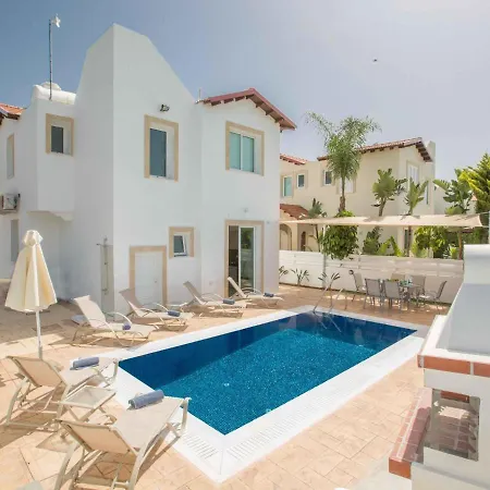 Pekat23 Villa Protaras