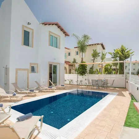 Pekat23 Protaras