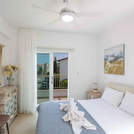 Villa Pekat23 Protaras