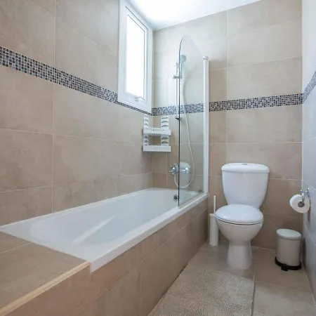 Pekat23 Villa Protaras